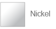 Brushed Nickel (NI41)