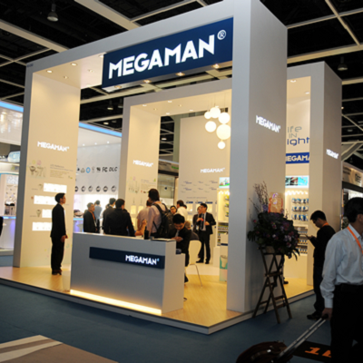 MEGAMAN Top News MEGAMAN Unveils New Economy Series LED Lamps At