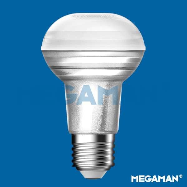 MEGAMAN | LR220033-OPv00-WF - R63, Reflector Lamps LED Lighting, Alternative for Incandescent
