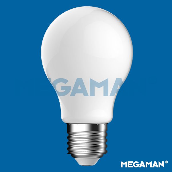 MEGAMAN  LED, Luminaires, Components, Smart Lighting & Energy-efficient  Lighting