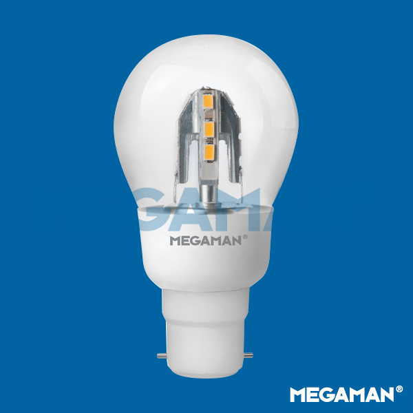 MEGAMAN  LED, Luminaires, Components, Smart Lighting & Energy-efficient  Lighting