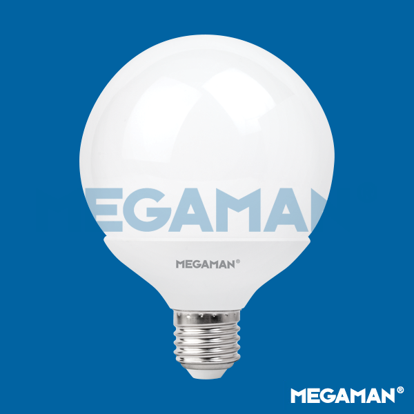 MEGAMAN  LED, Luminaires, Components, Smart Lighting & Energy-efficient  Lighting