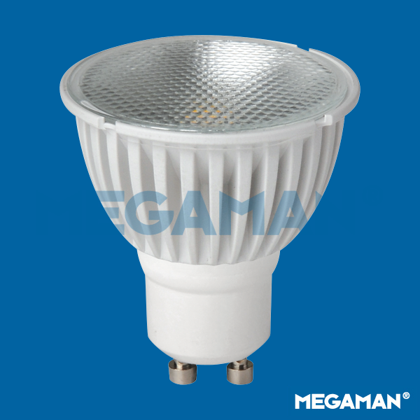 Megaman deals dimmable gu10