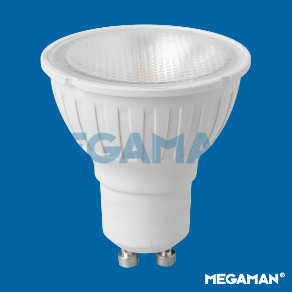 megaman led gu10 6500k