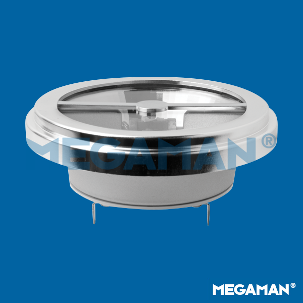 Finally An Led Ar111 Bulb That Looks Like An Ar111 Bulb Megaman141347 11w G53 Ar111 24 Dimming 12v 4000k 4000k Lamp Led Lamp