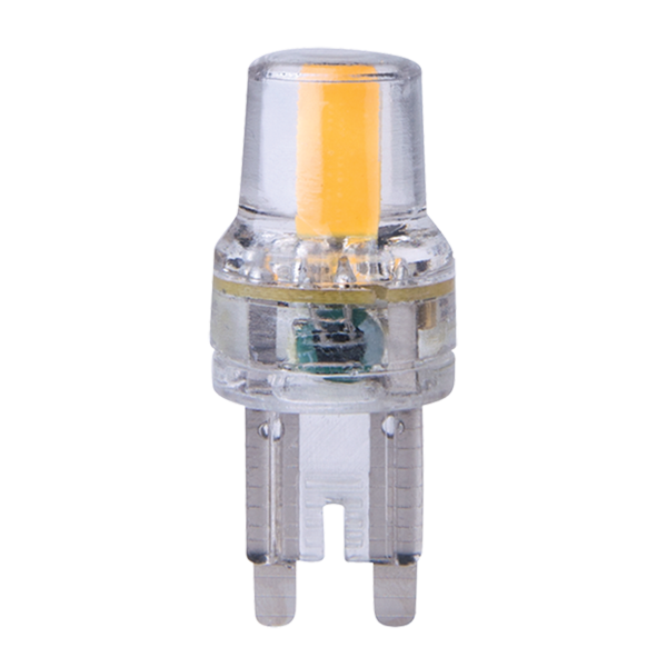 Ampoule LED, G9, 2.2 watts - Électricité - Rouxel