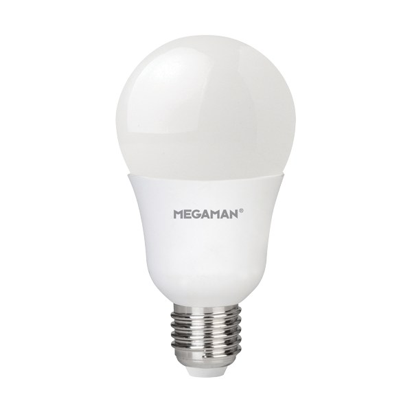 MEGAMAN | LED, Luminaires, Components, Smart Lighting & Energy