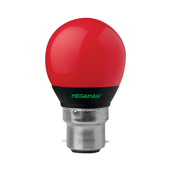 led bulb red colour