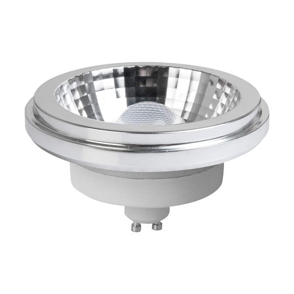 vier keer Lastig naaimachine MEGAMAN | LR6711dHR-75H45D-GU10-4000K-230V - AR111 Reflector Lamps | LED  Retrofit Lamps, Shop Lighting, Direct Replacement for Halogen AR111