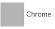 Chrome (CH53)
