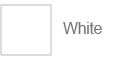 White (WH13)