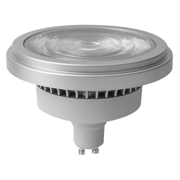 Verst Toneelschrijver hongersnood MEGAMAN | AR111 Reflector Lamps | LED Retrofit Lamps, Shop Lighting, Direct  Replacement for Halogen AR111