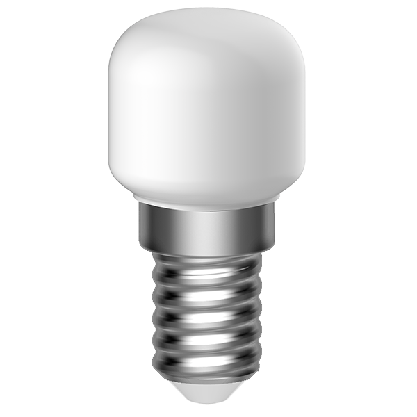 Ja dichtheid Kabelbaan MEGAMAN | T-lamps | LED Lighting, Light Source for Domestic Refrigerators