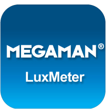 MEGAMAN LuxMeter icon